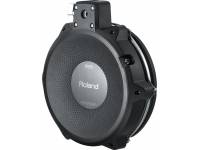 <b>Roland PDX-100 Timbalão Tarola 10-Polegadas para Baterias Roland V-Drums</b> <b>Roland PDX-100 Timbalão Tarola 10-Polegadas para Baterias Roland V-Drums</b>